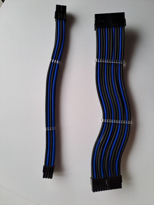 Cabos fonte de alimentação - motherboard CableMod