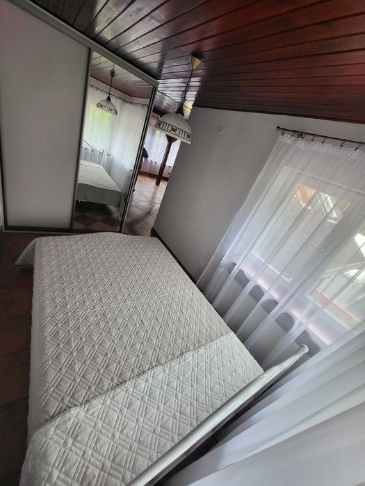 3pok,65m2,SULEJÓWEK Miłosna,I piętro dom wolnostojący, parking w cenie