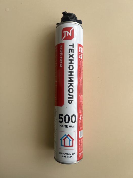Технониколь 500 proffesiona
