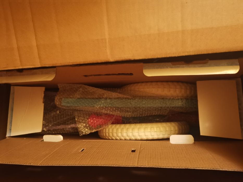 Rower biegowy drewno Frozen ,Elsa ,Anna 12cali NOWY