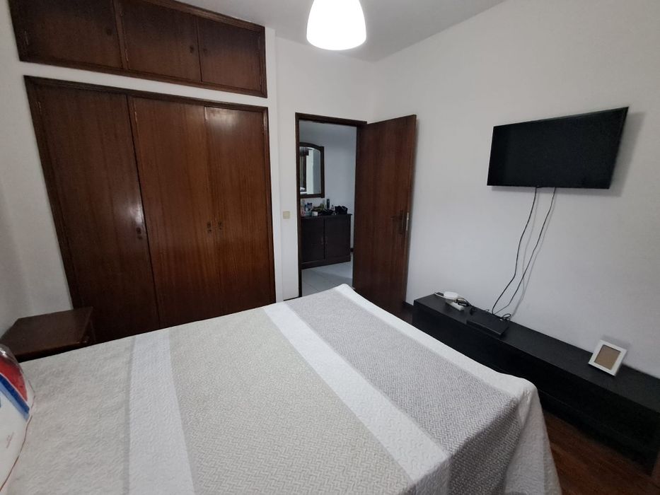 Quarto Aeroporto Francisco Sá Carneiro