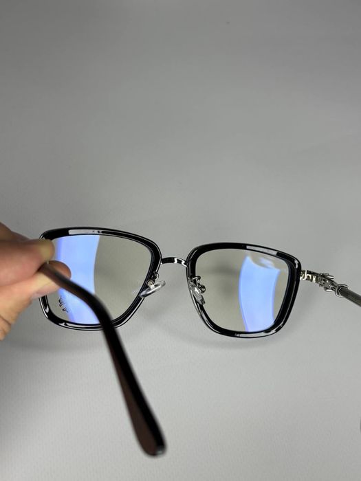 Окуляри хром хартс