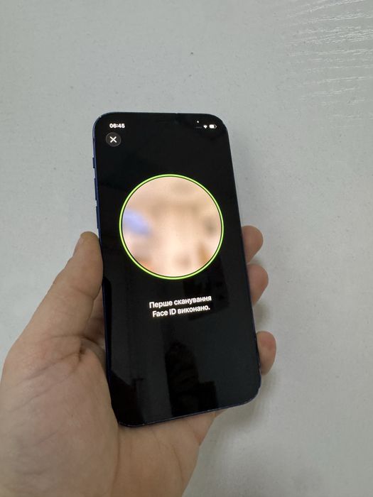 Iphone 12 128gb Blue Neverlock