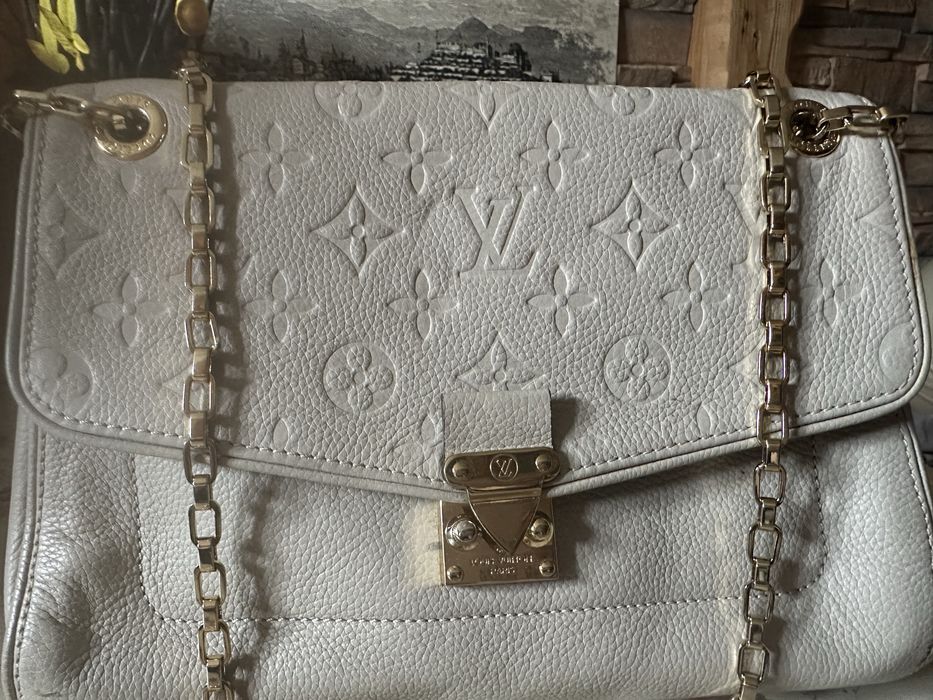 Torebka Louis Vuitton