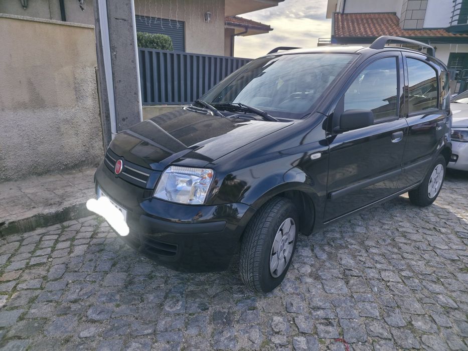Fiat Panda 1.3  MultiJet