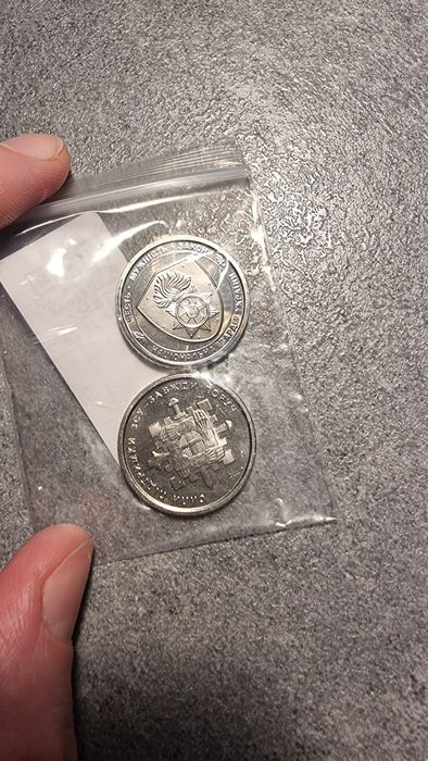 Монета 10 гривень ЗСУ колекційні монети