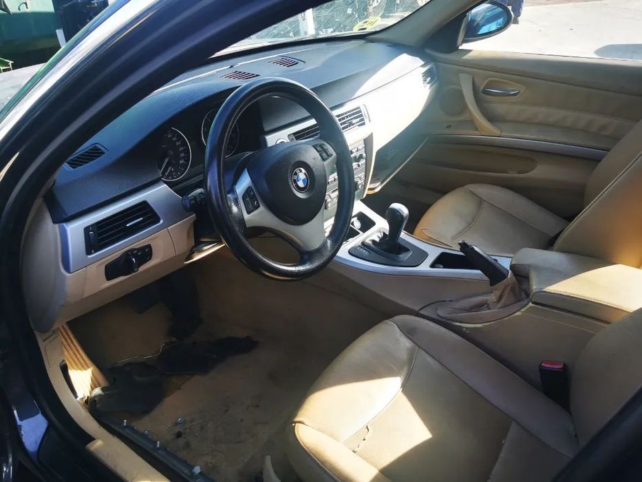 Peças BMW E90 325 I