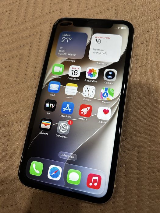 Iphone 11 - 128g