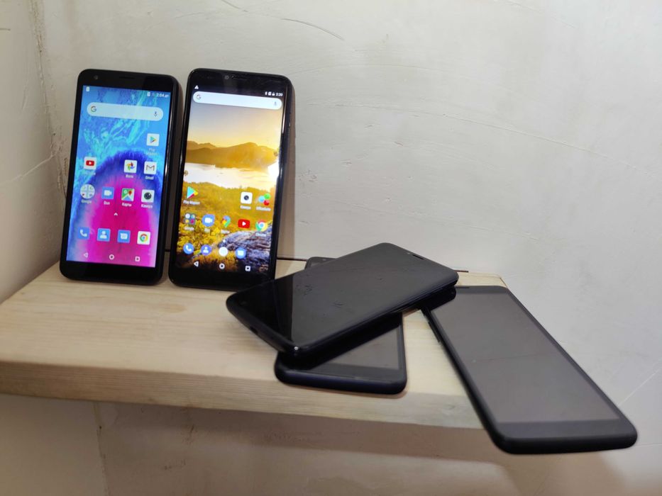 Продам телефон Archos Лот