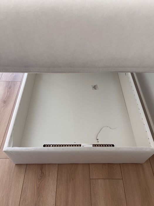 Módulo chaise sofa  Vimle novo.