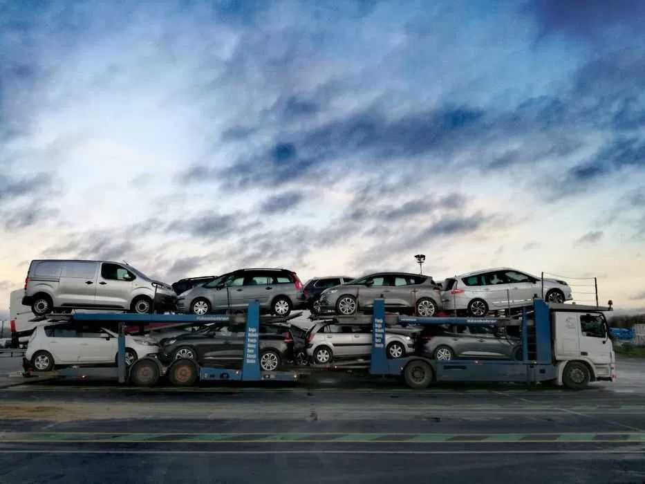 Przewóz samochodów auto laweta /Belgia/Niemcy/Ukraina/Holandia