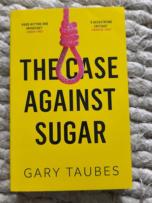The Case Against Sugar
de Gary Taubes