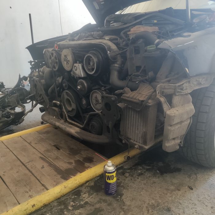 Автосервис СТО на кичкасе Ремонт авто Автокондиционеры