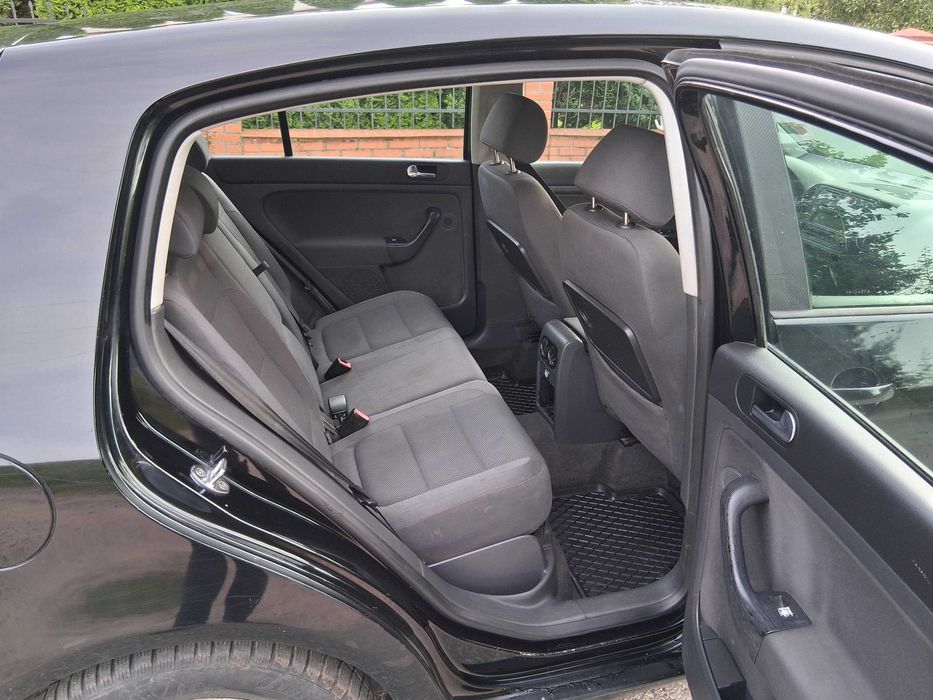Volkswagen Golf Plus 1.9 TDI 105 km Klima!