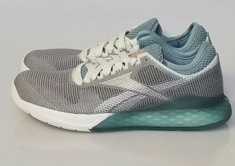 Reebok CrossFit Nano 9 adidasy rozm.38.5/39 podeszwa żelowa