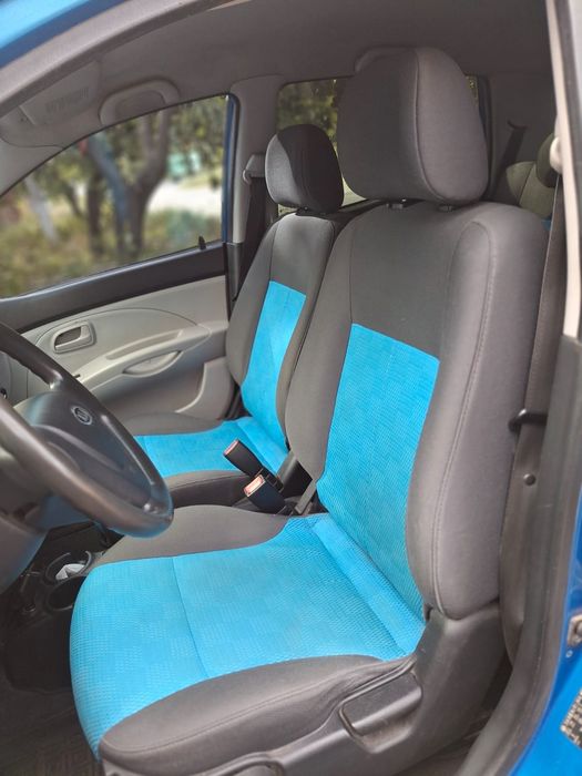 Автомобіль Kia picanto