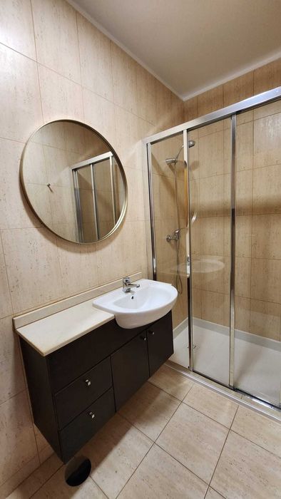 Apartamento T2 em Azurara
