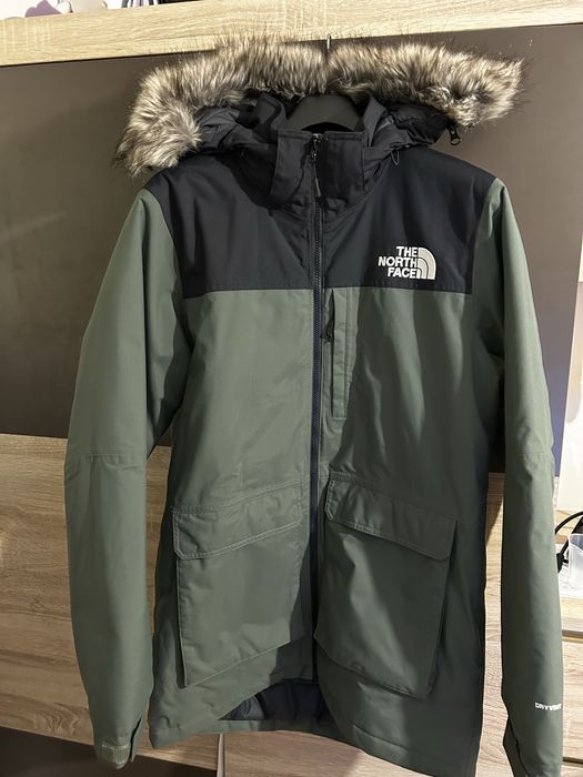 Kurtka The North Face McMurdo rozm.S