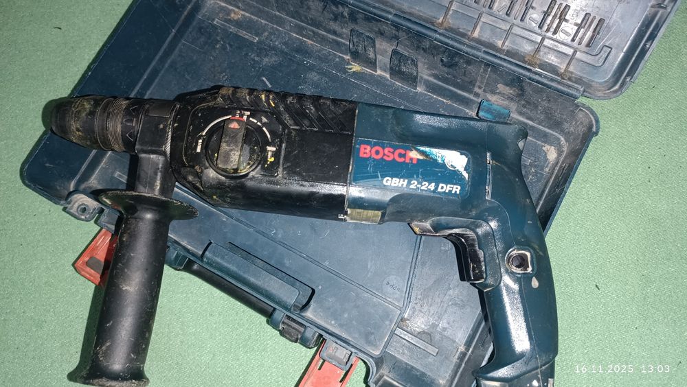 Продам префоратор Bosch оригінал