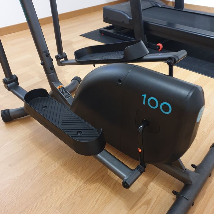 elíptica domyos 100