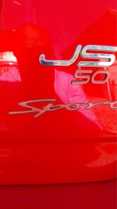 Ligier JS50 Sport DCI -2021 - baxia quilometragem - excelente estado