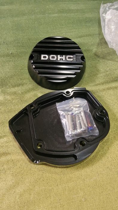 Protector de Estator DOHC para Kawasaki Z900RS