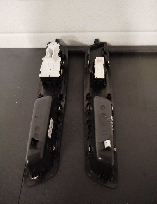 Comando vidros frente Peugeot Expert 2019