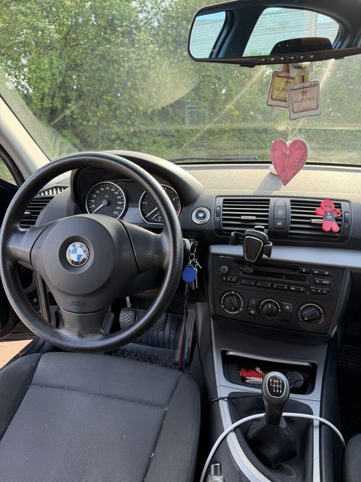 Sorzedam bmw seria 1