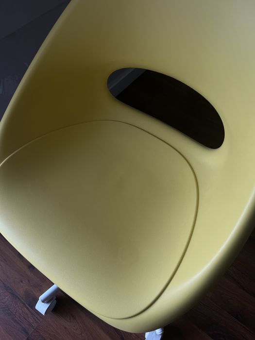 Krzesło MALSKAR Ikea