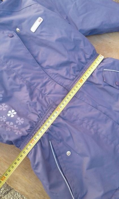 Костюм (куртка и штаны ) зима