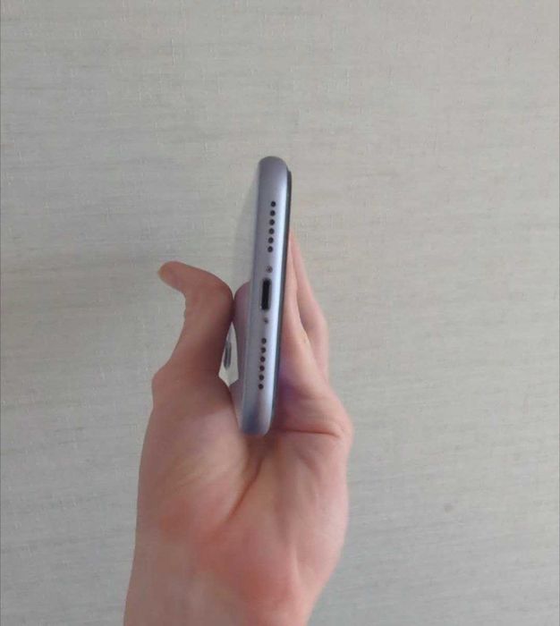IPhone 11 RSIM 74% акб