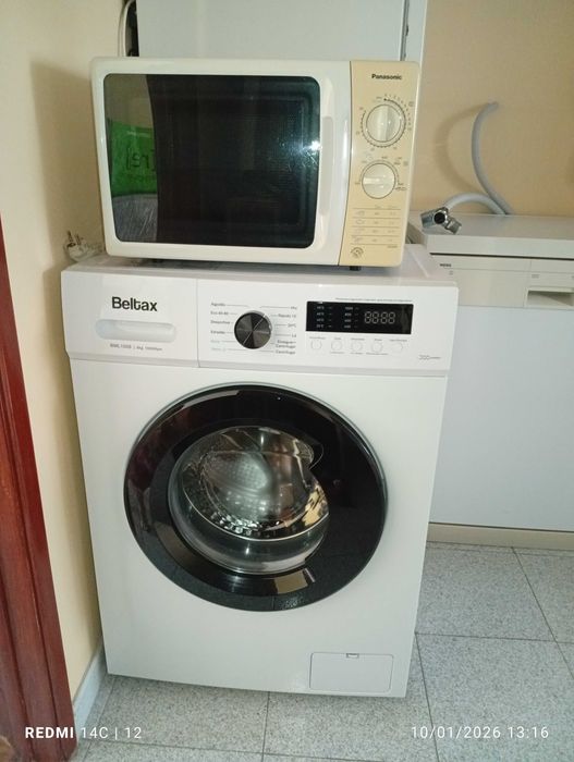 Venda de electrodomésticos para casa