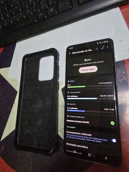 Samsung s20 ultra