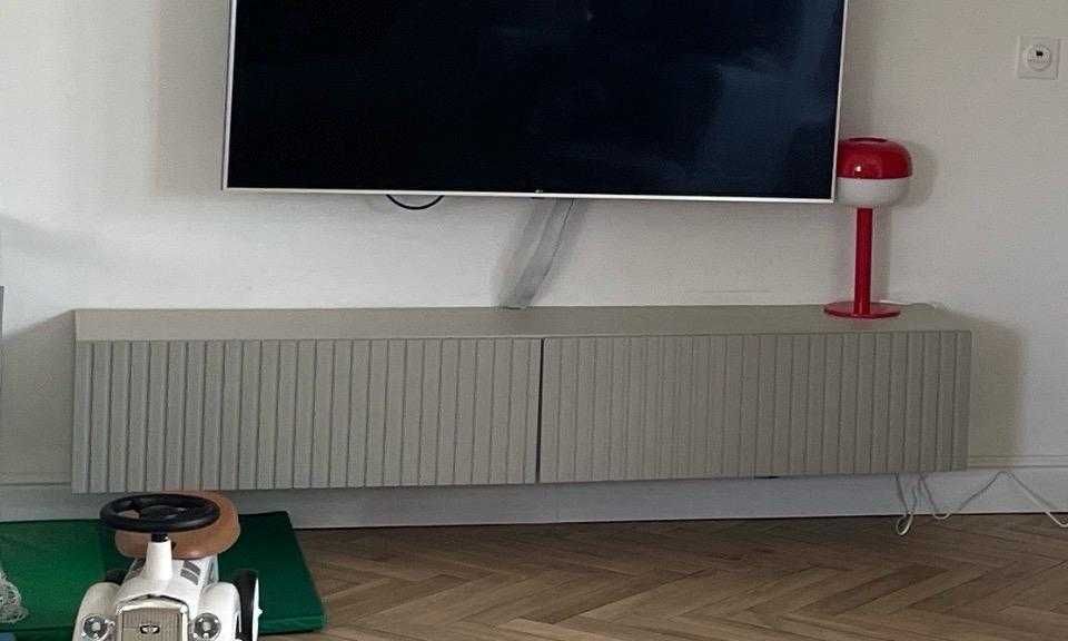 szafka pod telewizor