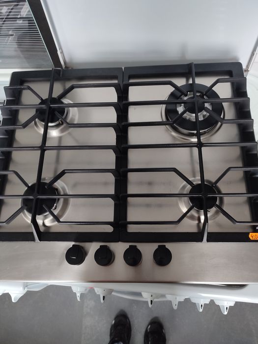 Вбудовані поверхні