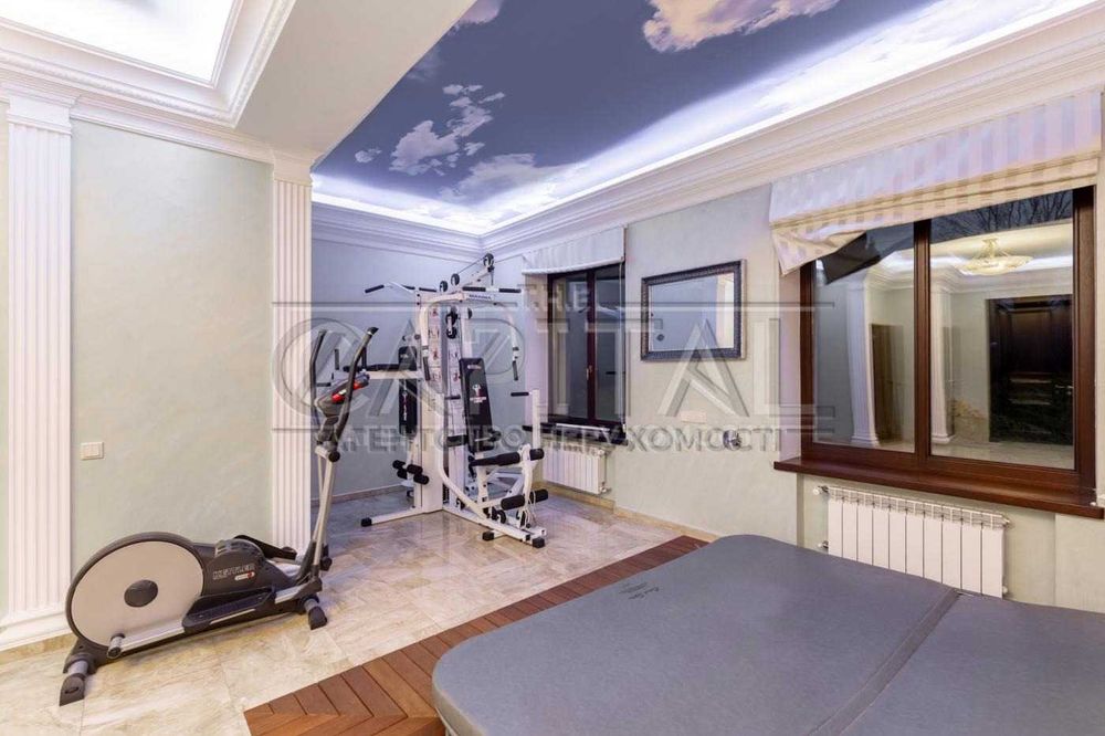 Аренда дома на ул. Днестровская КМ Бобрица-Парк