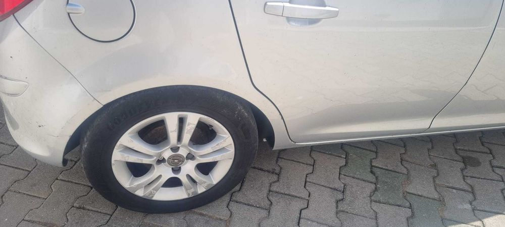 Opel Corsa D 1.3 CDTI Enjoy EcoFlex