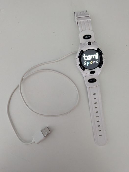 Smartwatch dla dziecka Bemi