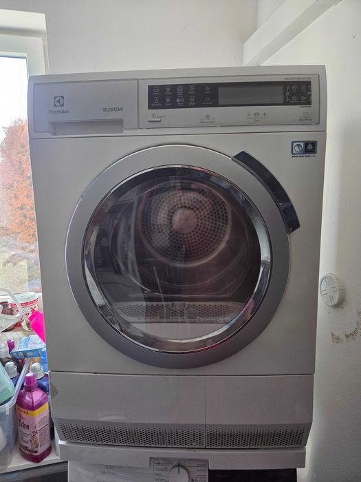 Suszarka Electrolux EDH3498RDE