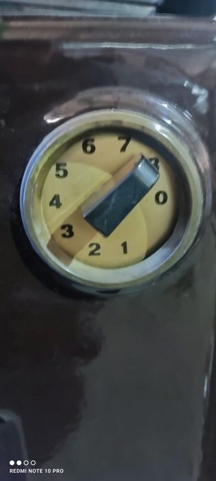 Piec koza Junker+ruh