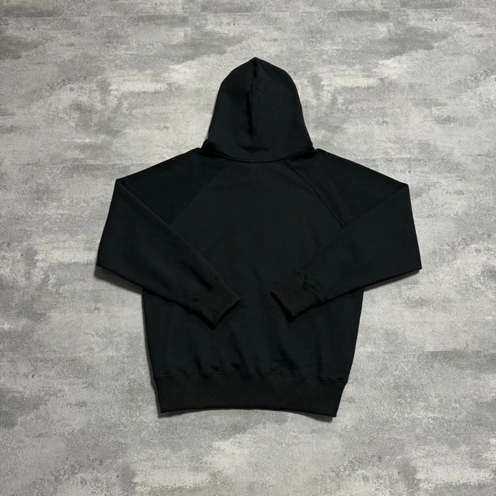 Зіп-Худі  Ami Paris