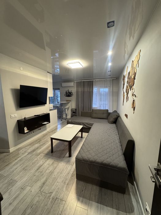 Оренда 1,5 кімнатної квартири