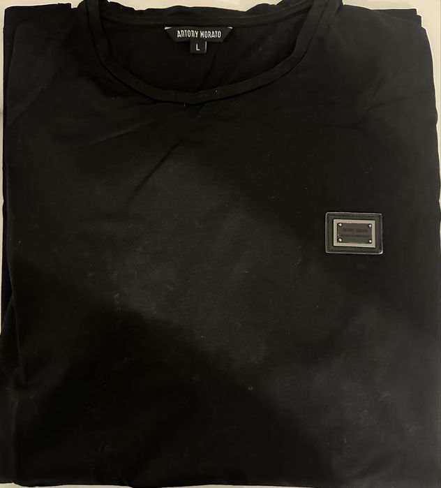 Camisolas Marca (Antony Morato e Givenchy)