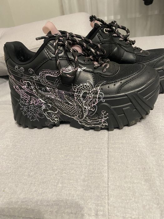 Кросівки дитячі 36розмір