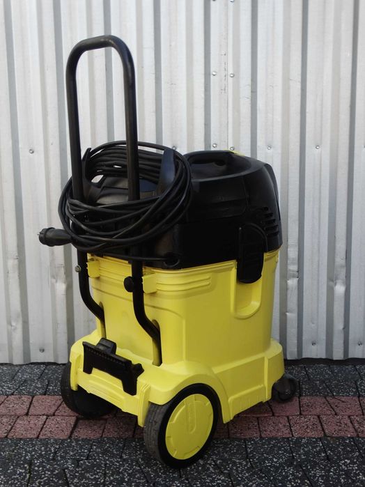 Odkurzacz Przemysłowy Karcher Nt 40/1 Tact Te *gniazdko *DUŻY WYBÓR