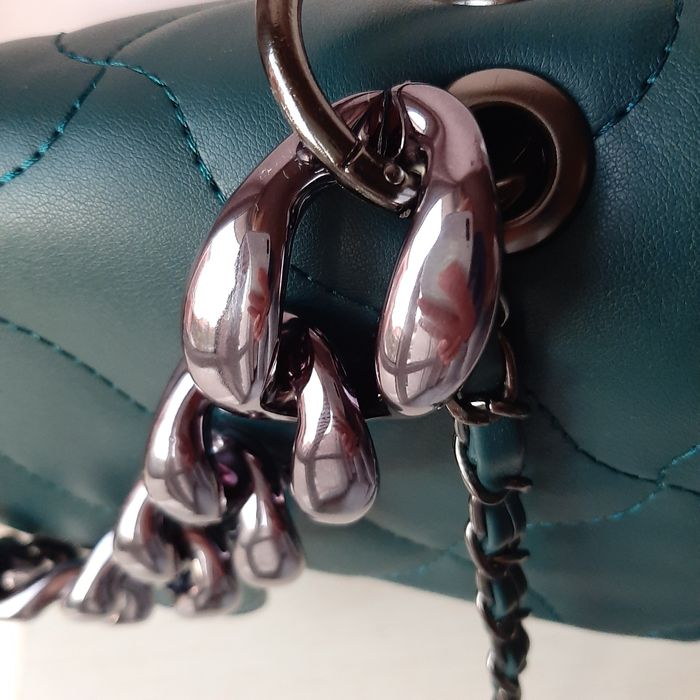 Сумка жіноча  на ланцюжку,  сумка женская на цепочке