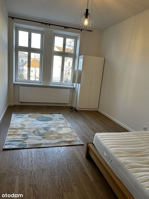 70 m/2 Kraków Stare Miasto, apartament 200 m od Wawelu