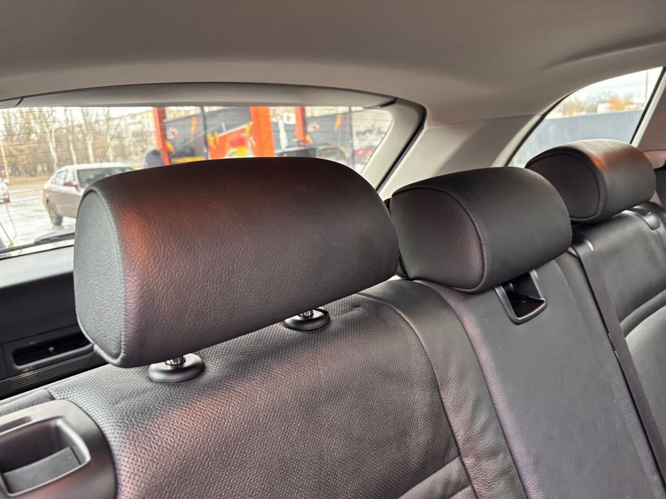 BMW X5 xDrive35i 2011 (E70)