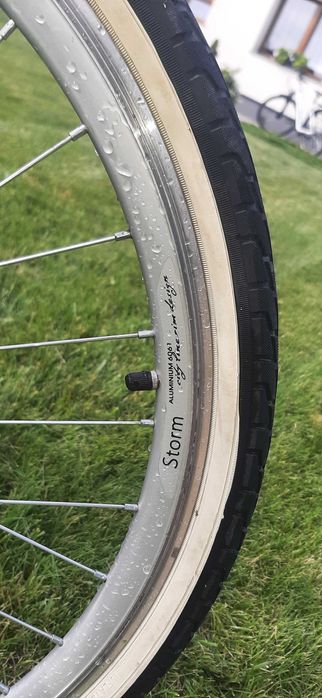 Rower Storm Stockholm 26'