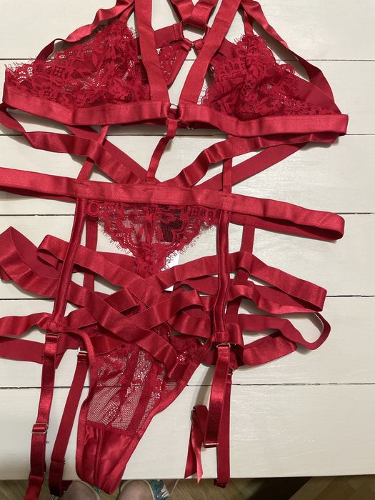 Бодi hunkemoller